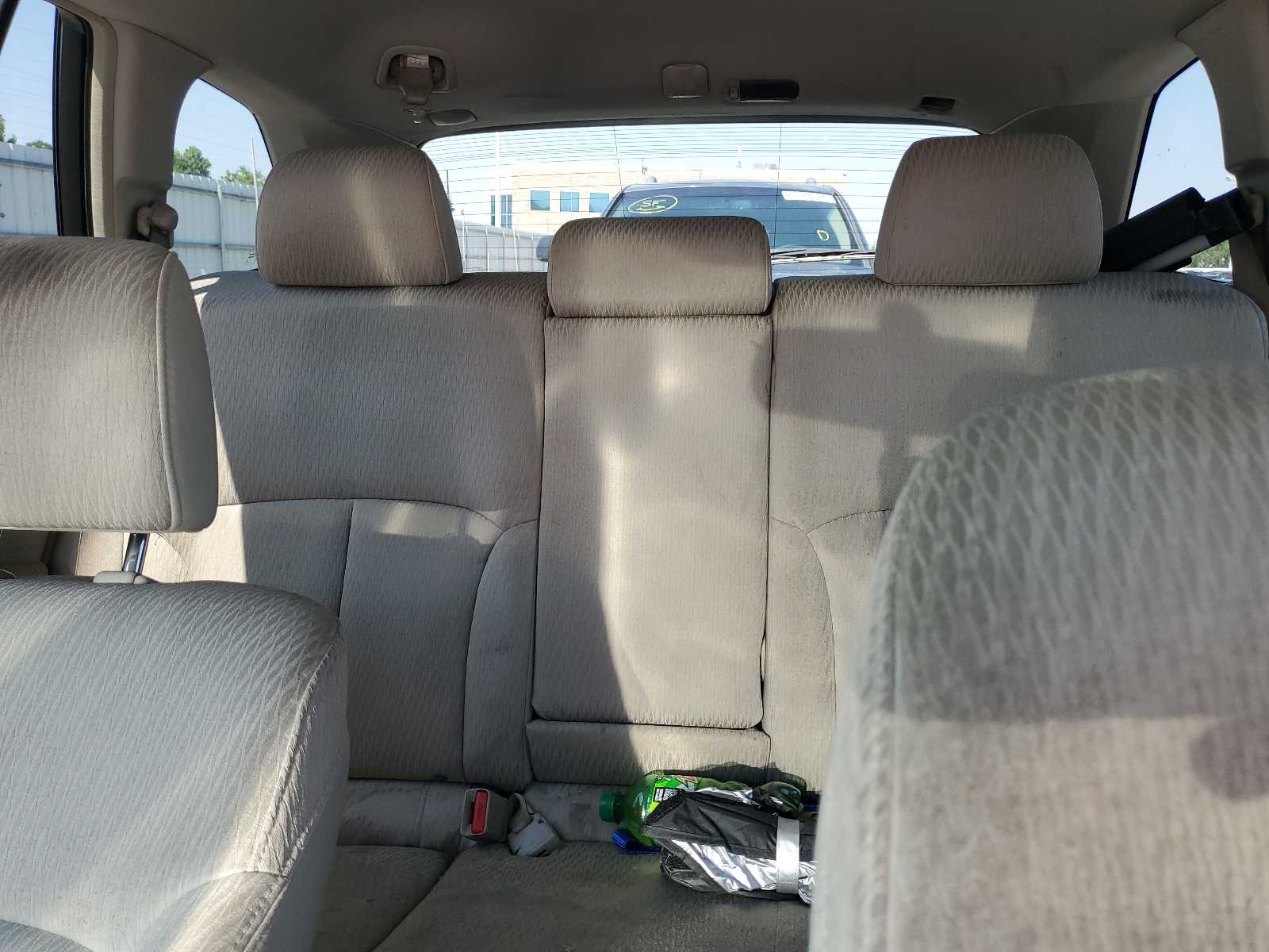 4S4BRBCC8B3318767 2011 Subaru Outback 2.5I Premium