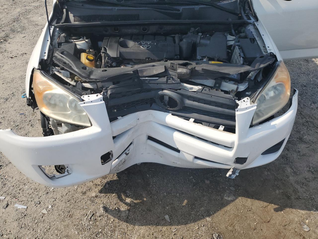 2010 Toyota Rav4 VIN: JTMZF4DV2AD026869 Lot: 66472644