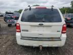 2010 Ford Escape Xlt en Venta en Des Moines, IA - Front End