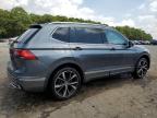 2023 Volkswagen Tiguan Sel R-Line Black na sprzedaż w Austell, GA - Front End