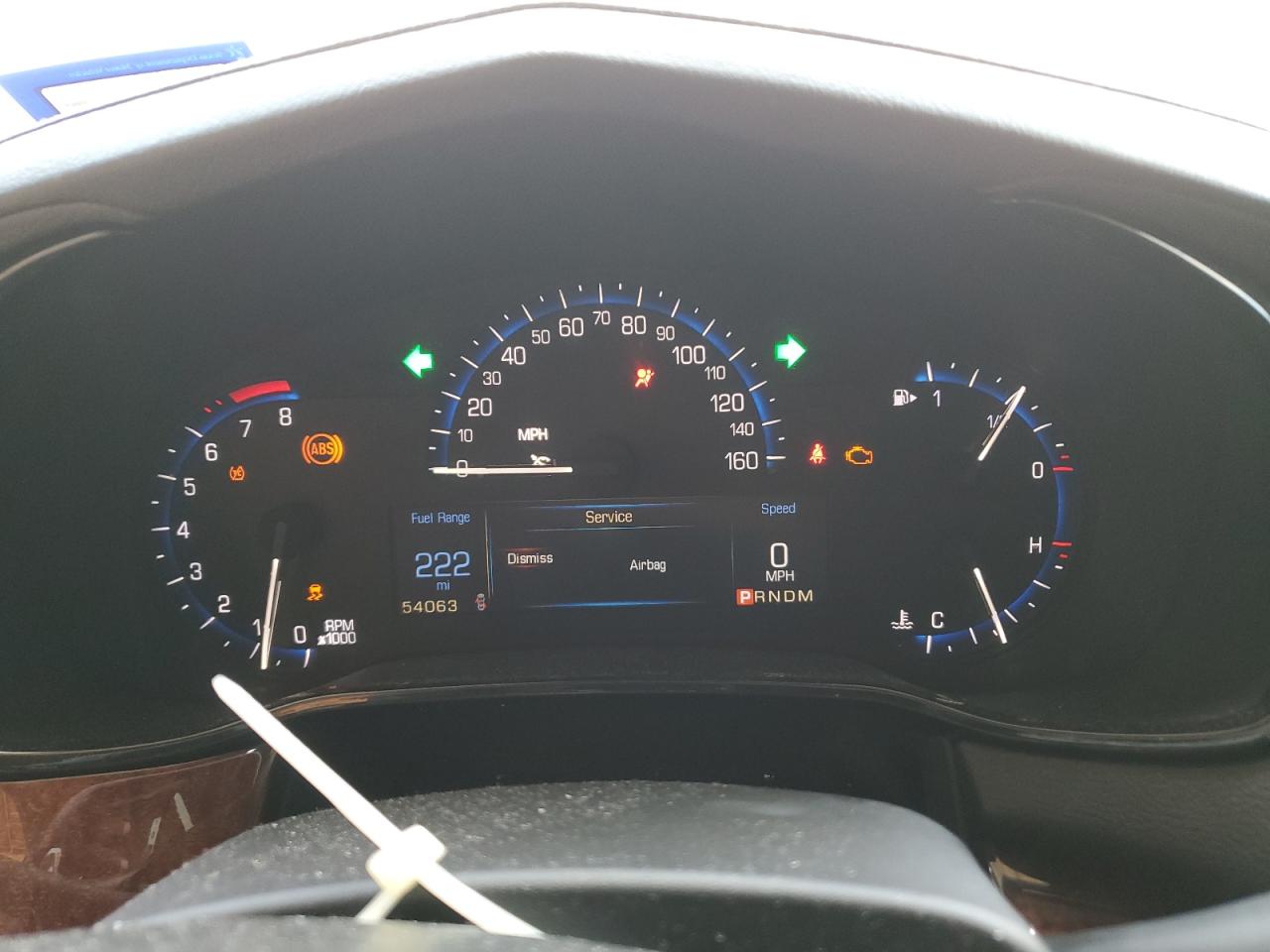 2014 Cadillac Cts Luxury Collection VIN: 1G6AR5S31E0150613 Lot: 67699214