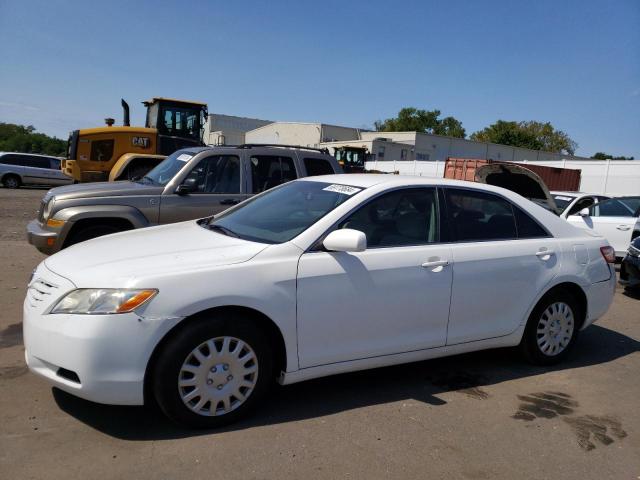 2007 Toyota Camry Ce продається в New Britain, CT - All Over