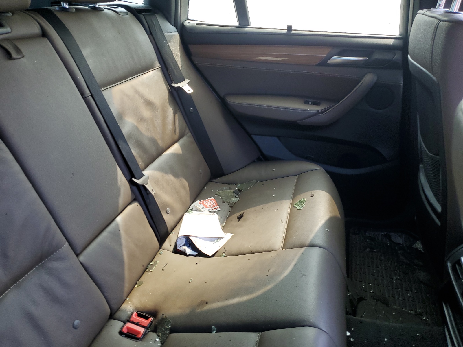 5UXWX9C53D0A19764 2013 BMW X3 xDrive28I