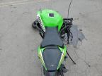 2025 KAWASAKI ZX636 K for sale at Copart PA - PHILADELPHIA