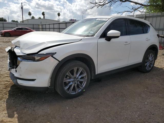 JM3KFADM3M0477612 Mazda CX-5 GRAND