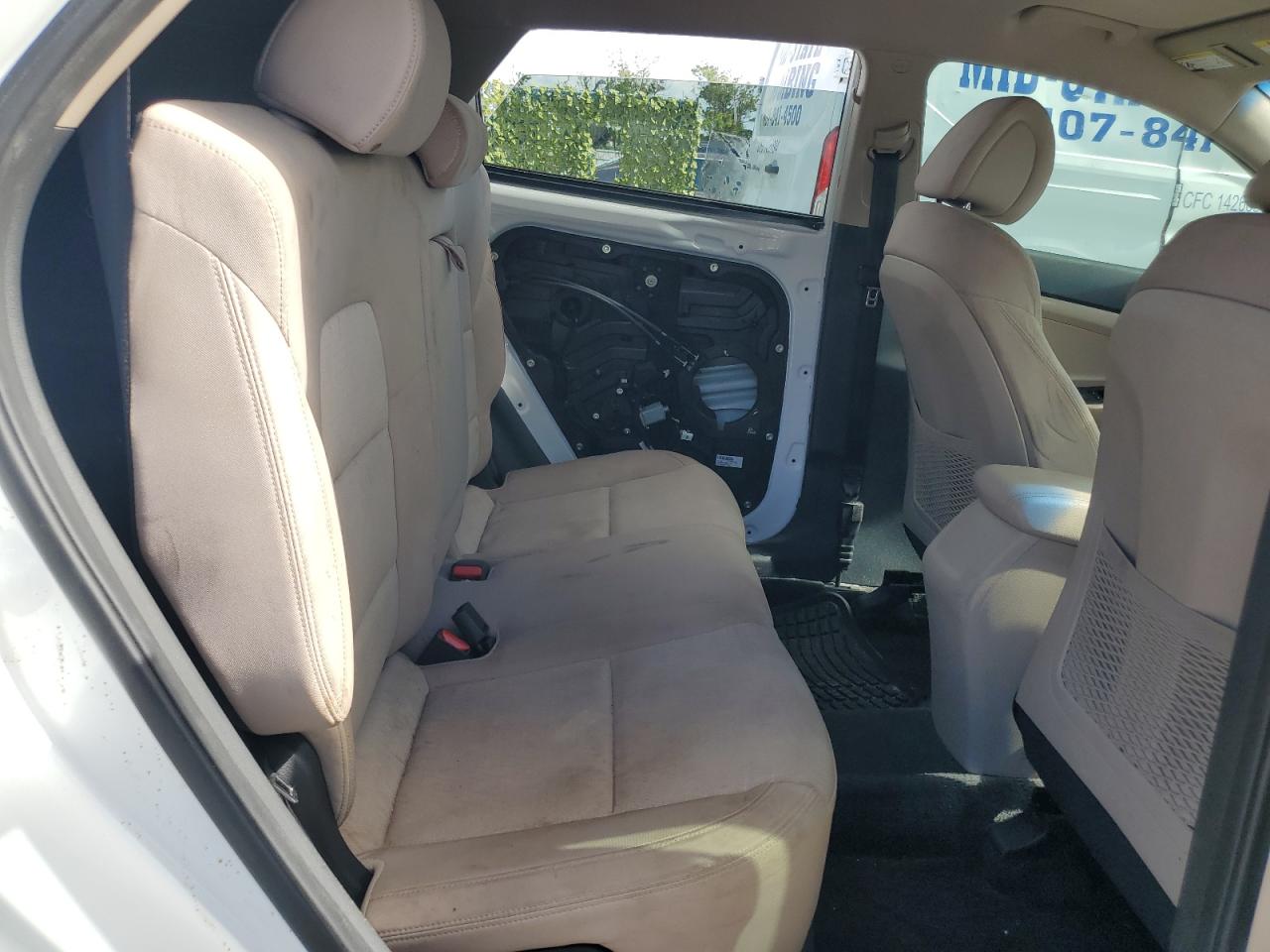 2016 Hyundai Tucson Limited VIN: KM8J33A28GU063861 Lot: 66028034