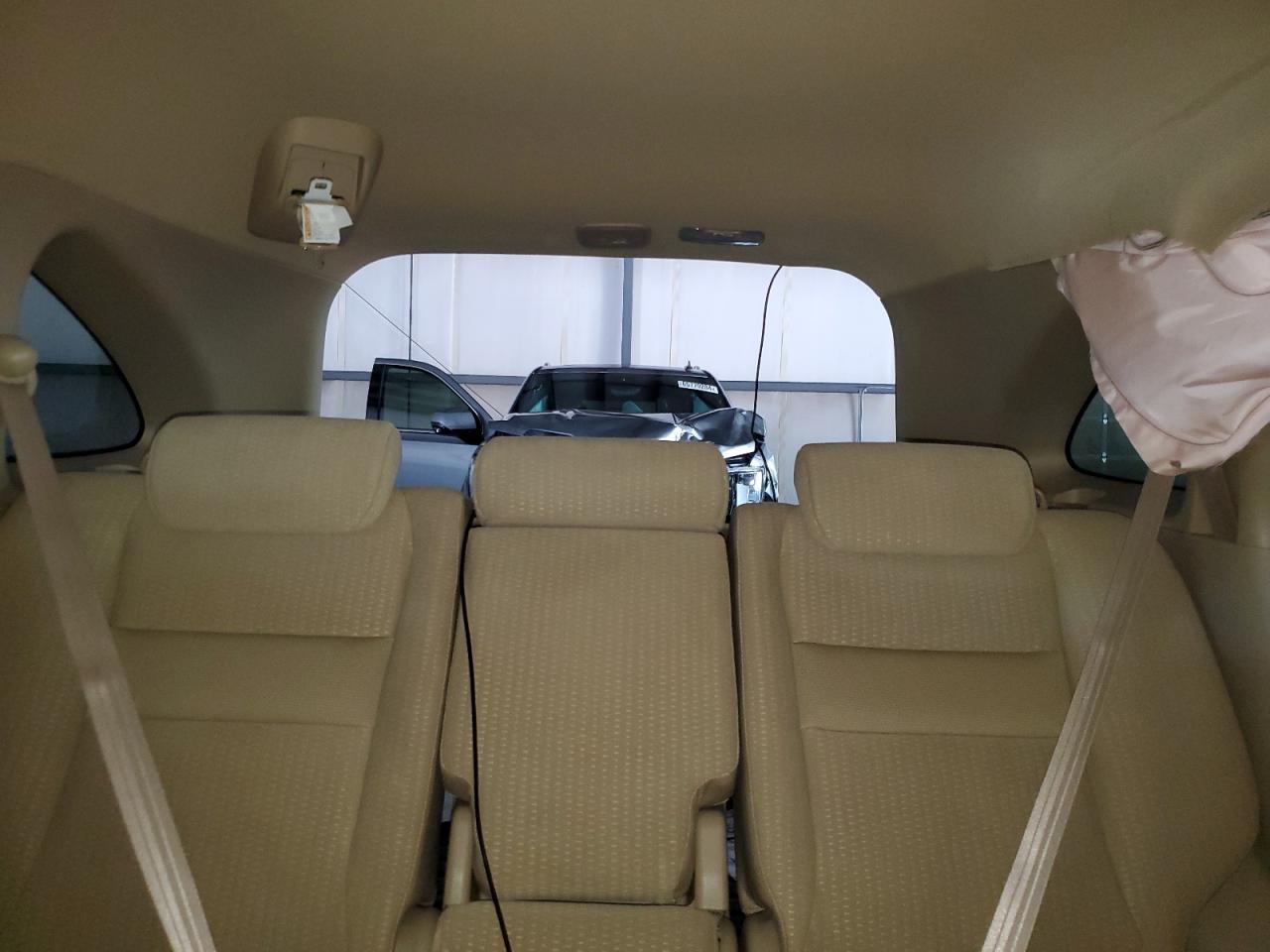 2009 Honda Cr-V Ex VIN: 3CZRE48539G704406 Lot: 65588564