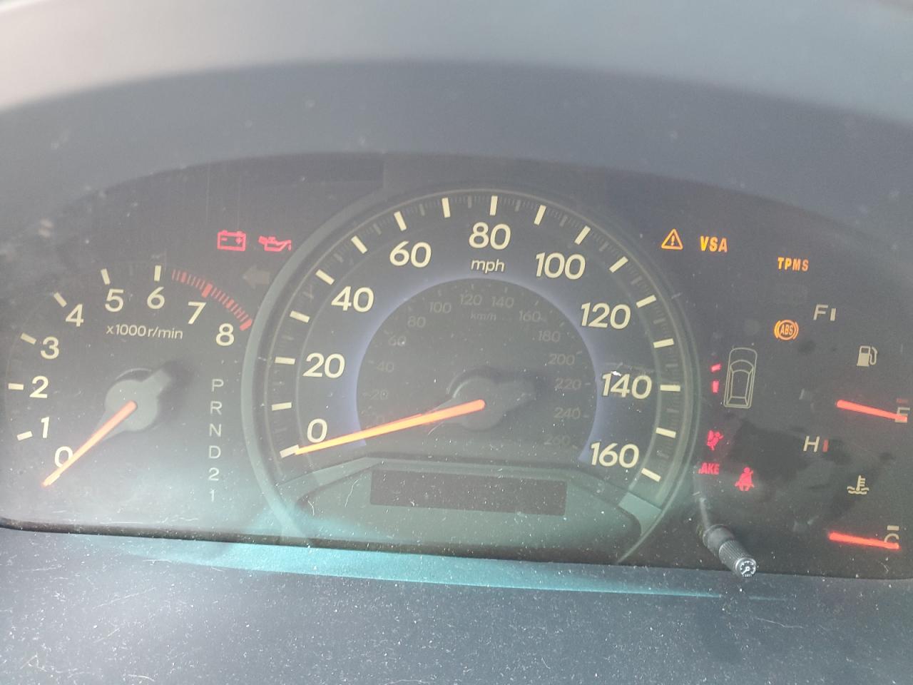 2010 Honda Odyssey Exl VIN: 5FNRL3H70AB078251 Lot: 65124854