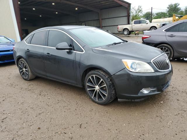 Седани BUICK VERANO 2016 Сірий