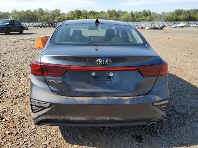 3KPF24AD1ME274320 Kia Forte FE 6