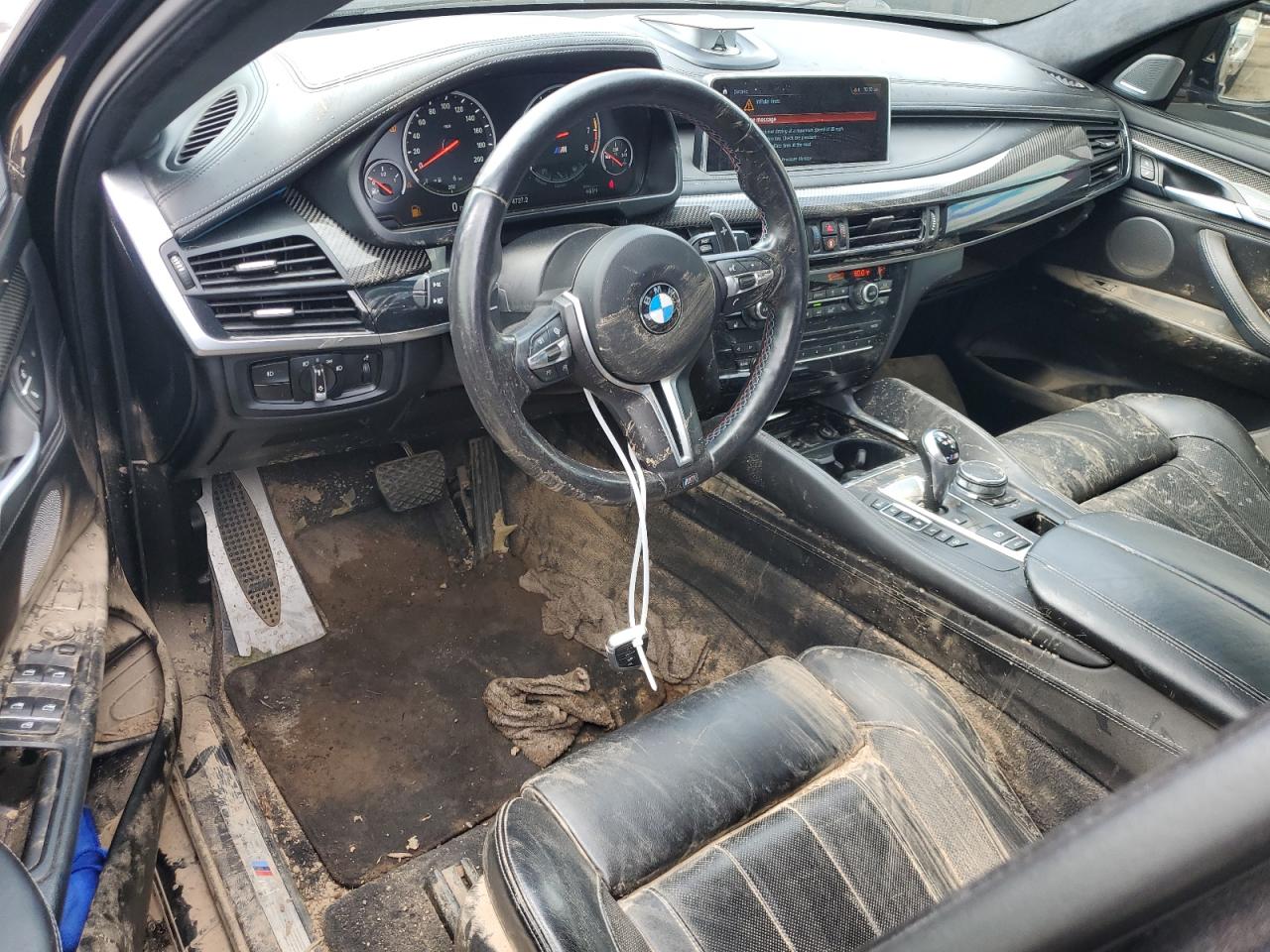 5YMKW8C58J0Y74568 2018 BMW X6 M