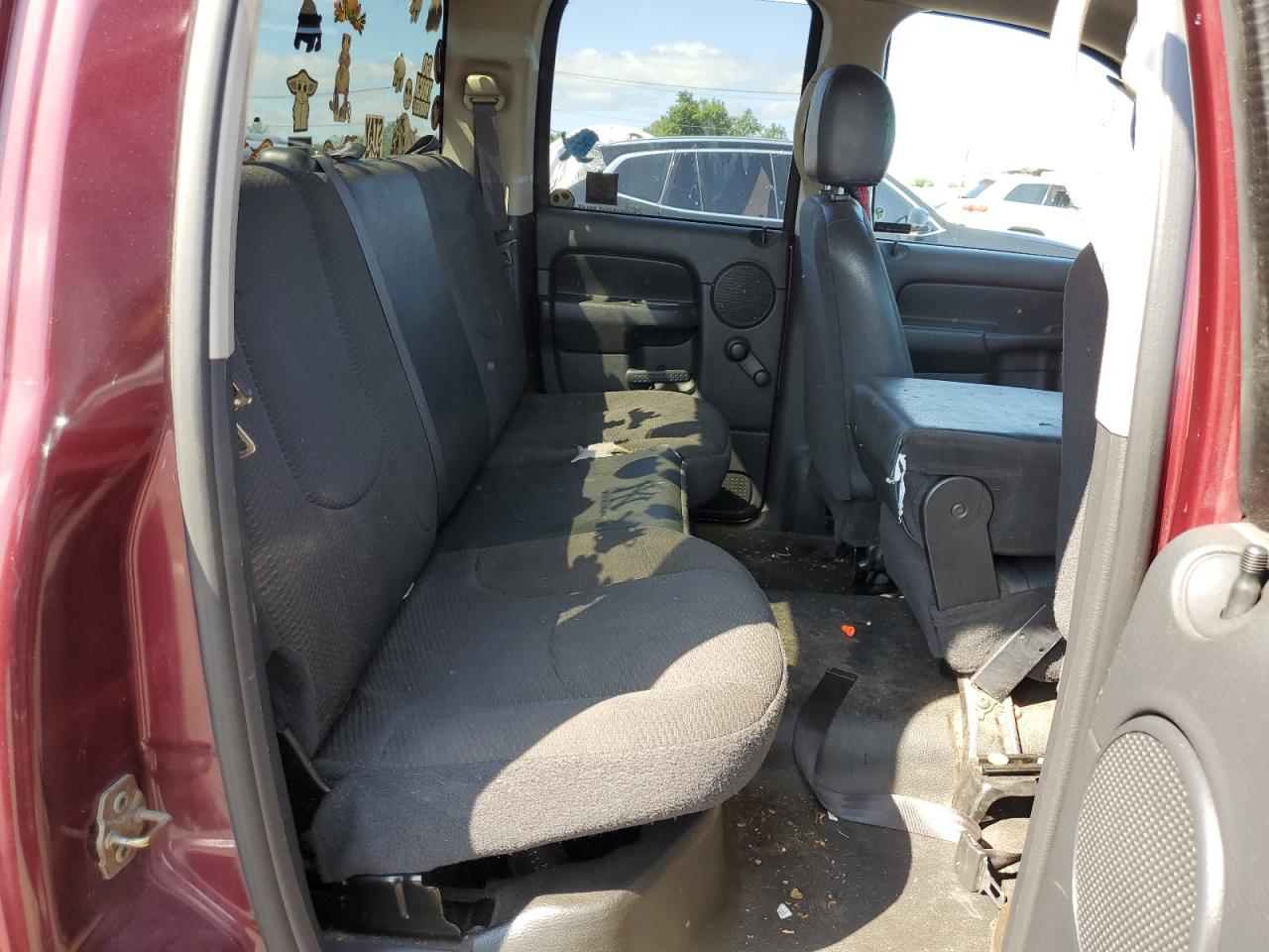 2003 Dodge Ram 1500 St VIN: 1D7HU18N13S278790 Lot: 67486844