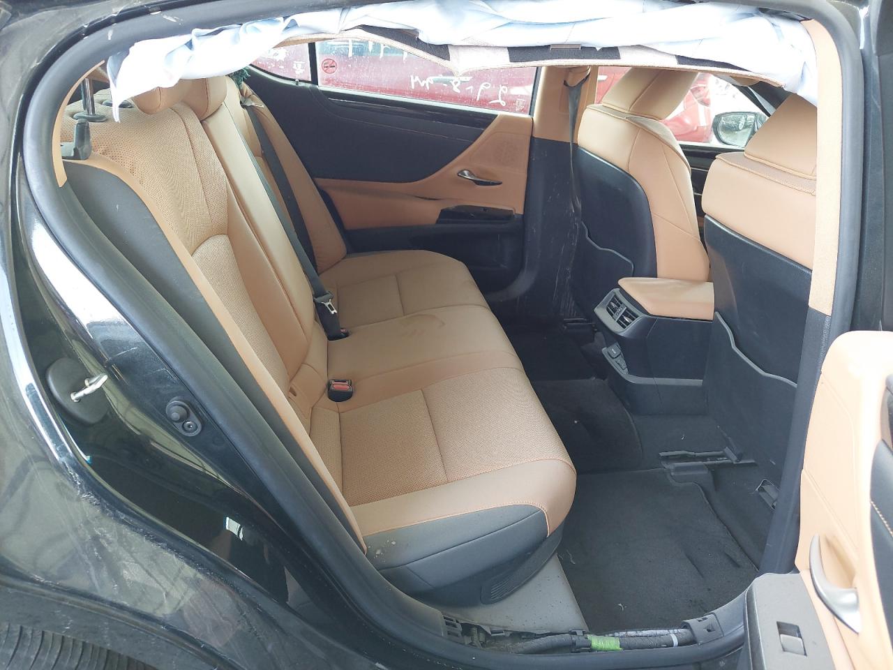 JTHB21B18P2219851 - 2023 LEXUS ES 300H - #67439414