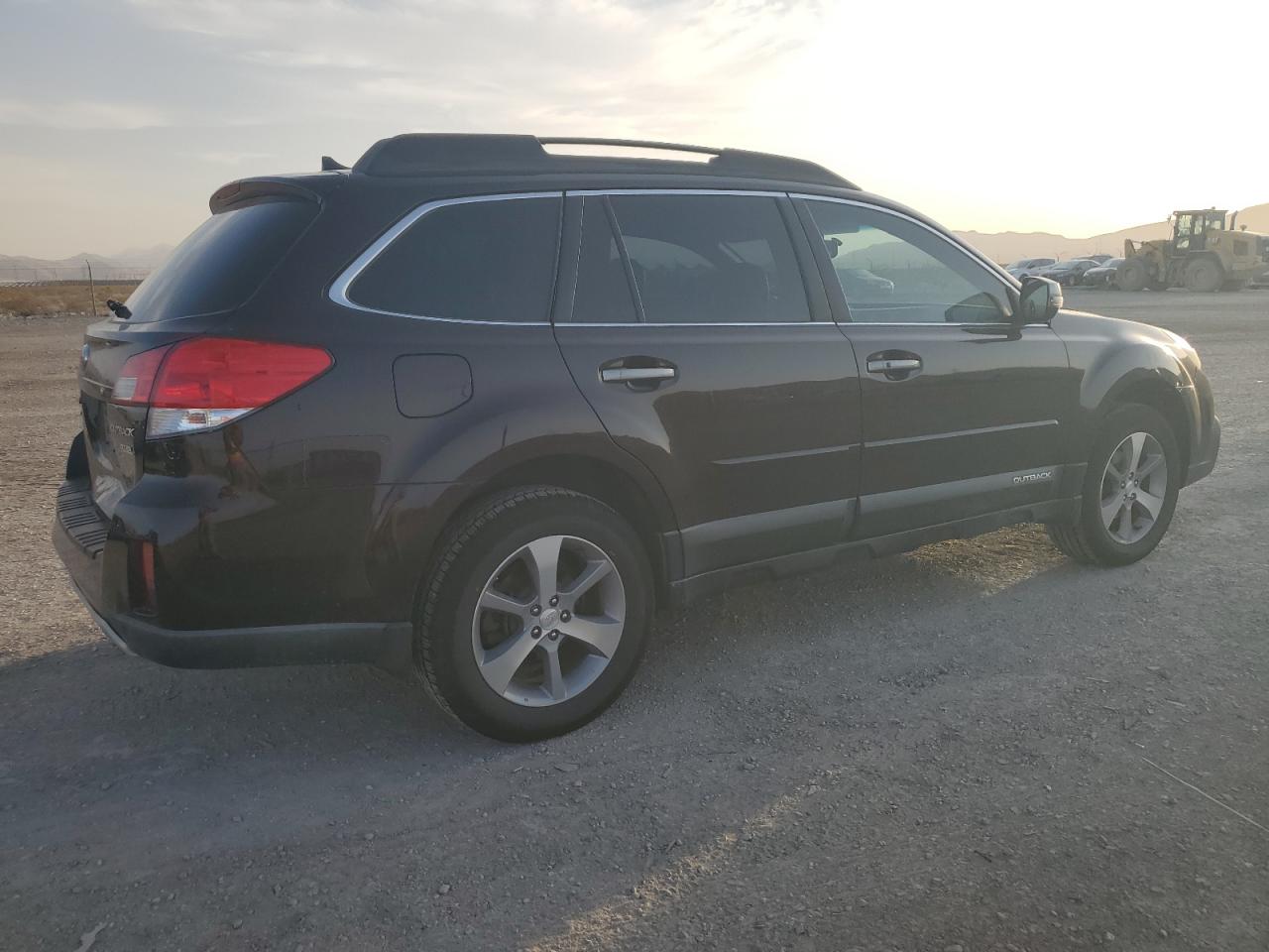 2013 Subaru Outback - Image 3