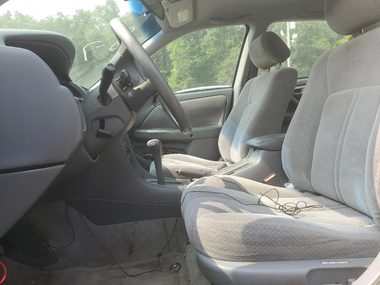 2000 Toyota Camry Ce VIN: 4T1BG28K1YU976259 Lot: 66674144