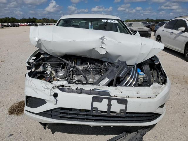  VOLKSWAGEN JETTA 2020 White