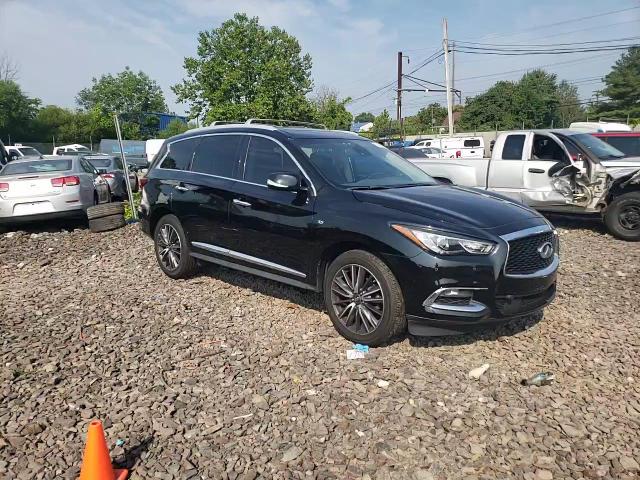 2018 Infiniti Qx60 VIN: 5N1DL0MM7JC508015 Lot: 65682874