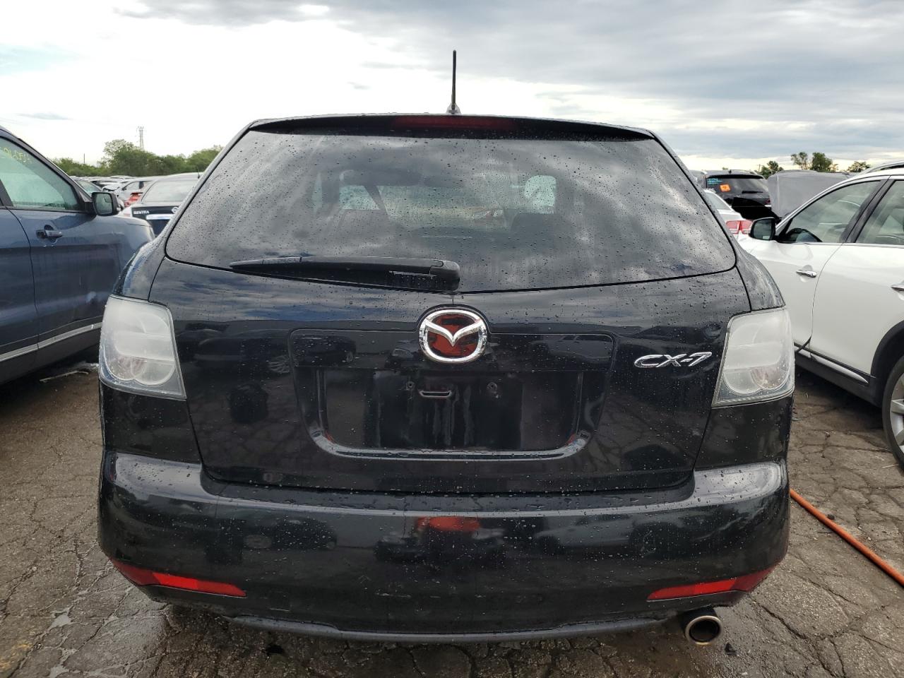 JM3ER2W55A0344376 2010 Mazda Cx-7