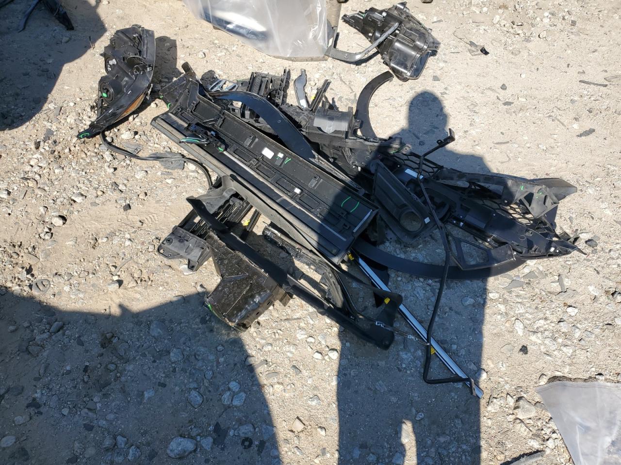 2021 Honda Cr-V Exl VIN: 7FARW1H8XME014831 Lot: 67868184