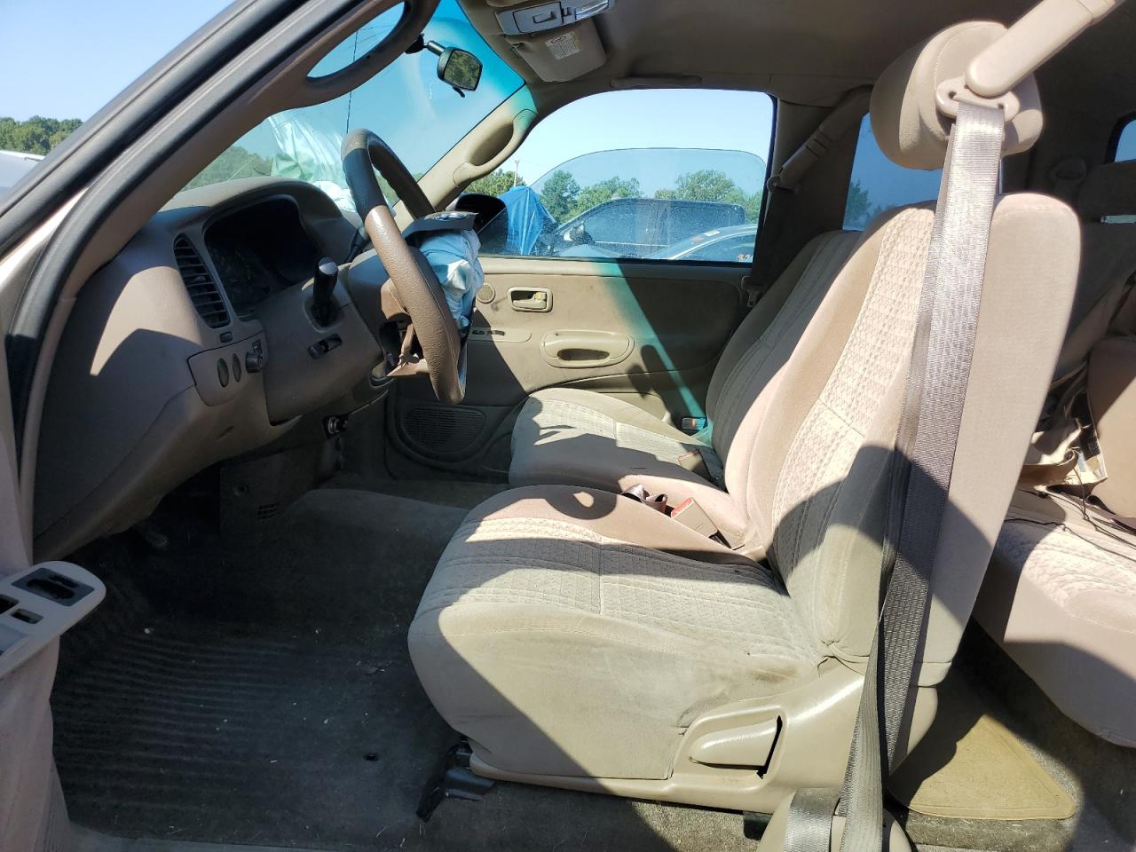 2003 Toyota Tundra Access Cab Sr5 VIN: 5TBRT34183S413832 Lot: 65737364