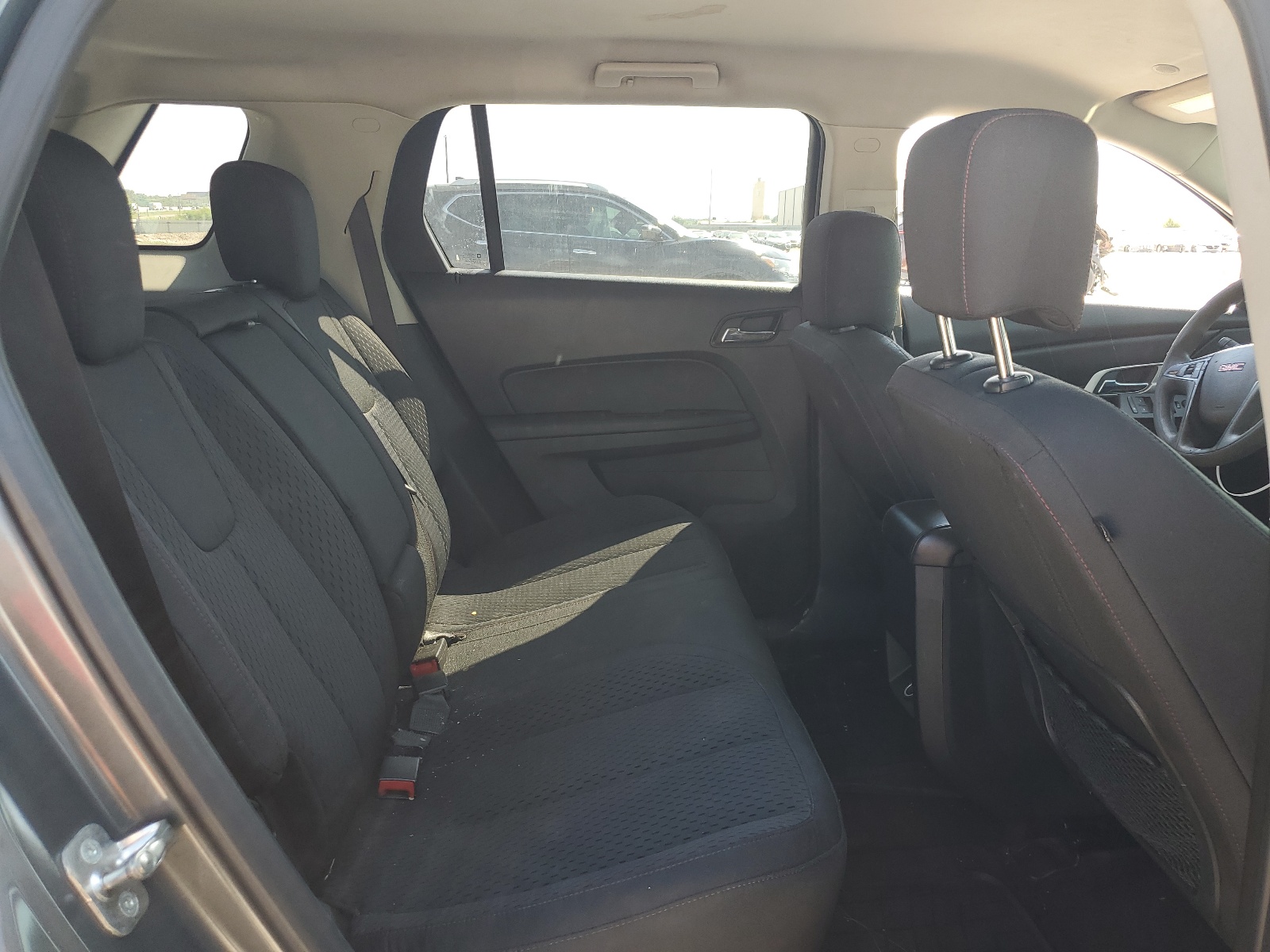 2GKALMEK9D6230912 2013 GMC Terrain Sle