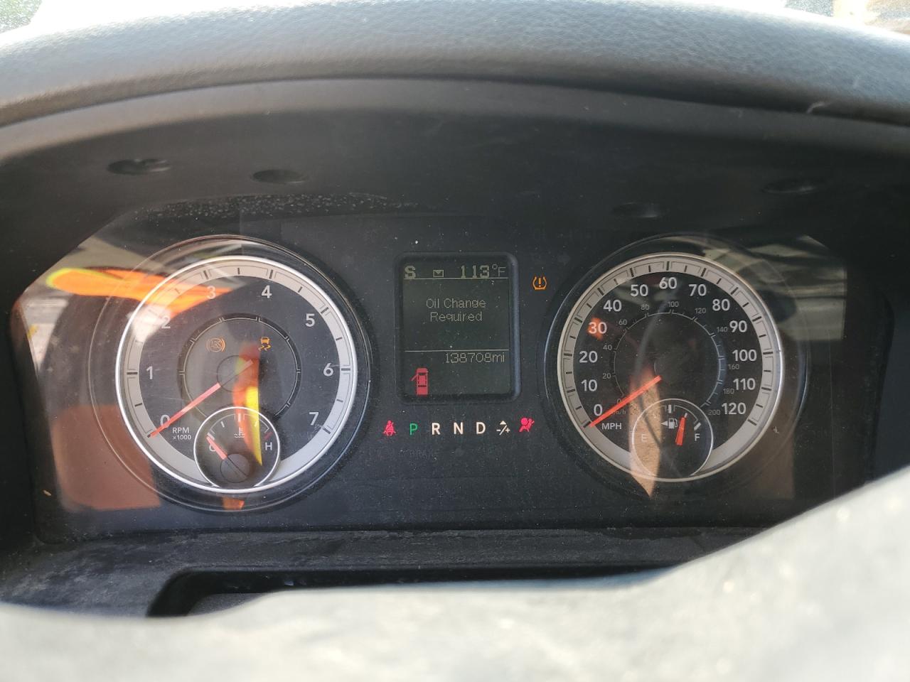 2018 Ram 2500 St VIN: 3C6UR5CJ0JG340861 Lot: 64956024