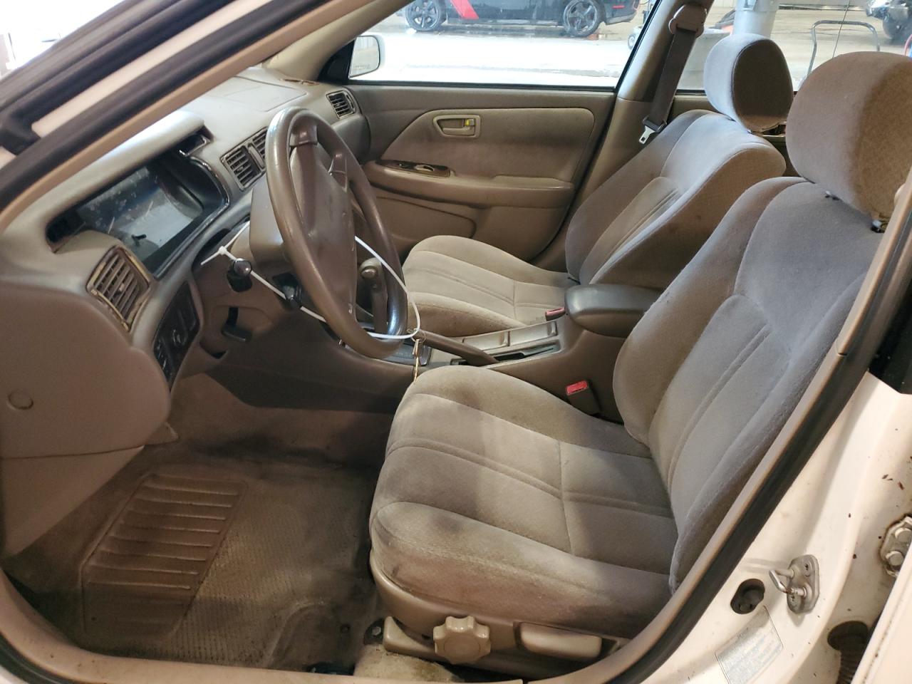 2000 Toyota Camry Ce VIN: 4T1BG22K6YU942844 Lot: 69103564