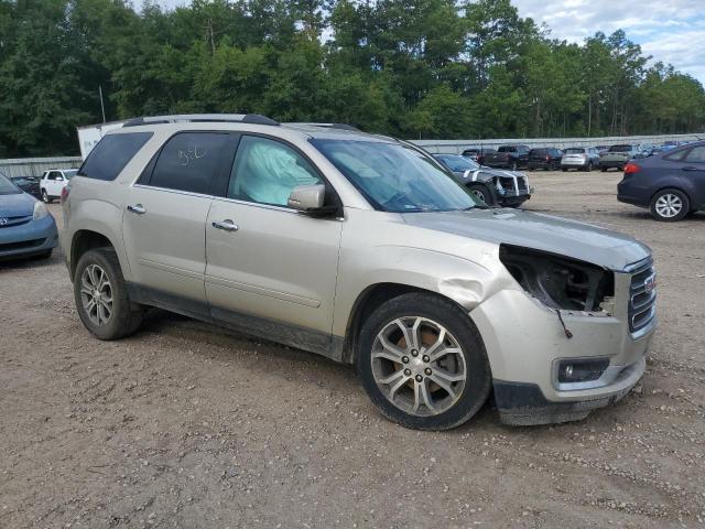  GMC ACADIA 2013 Золотий