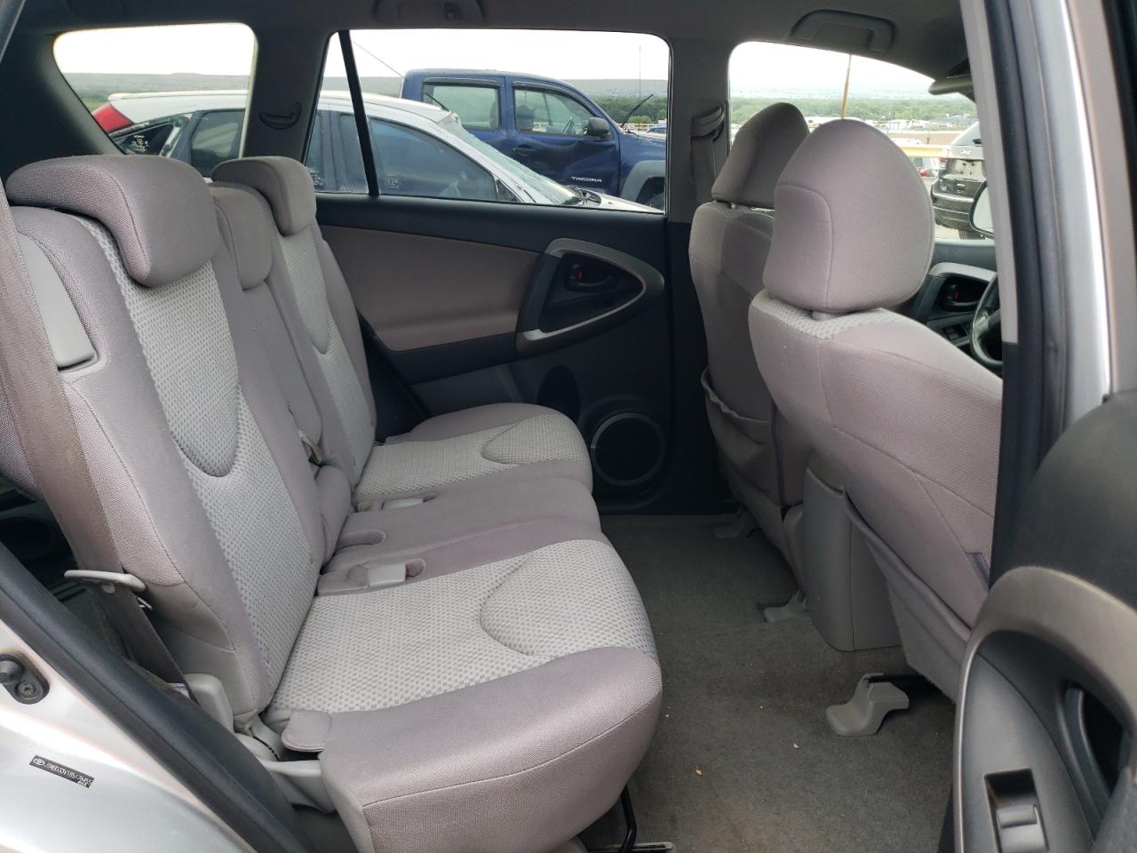 2008 Toyota Rav4 VIN: JTMBD33V185178455 Lot: 65066924