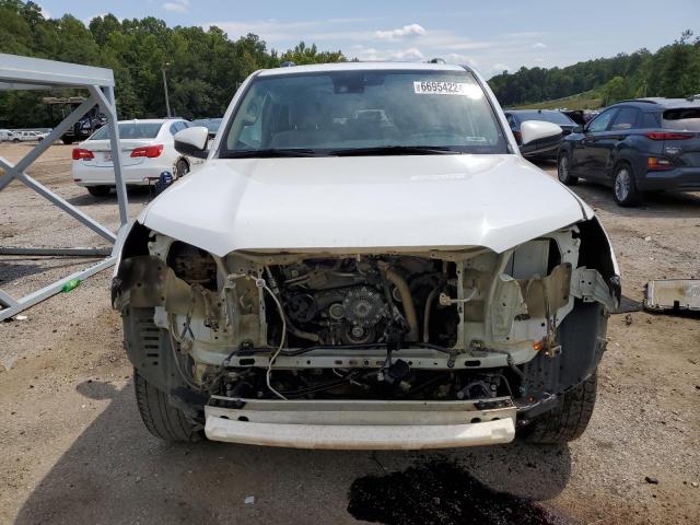 JTEEU5JR0N5264152 Toyota 4Runner SR 5