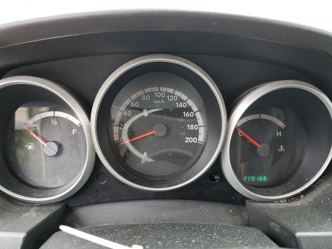 2008 Dodge Grand Caravan Se VIN: 2D8HN44H38R146570 Lot: 67827664