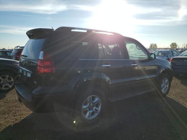 2008 LEXUS GX 470