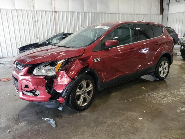  FORD ESCAPE 2013 Burgundy