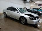 2009 Buick Lucerne Cxl   na sprzedaż w Davison, MI - Front End