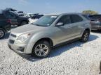 2015 Chevrolet Equinox Ls zu verkaufen in Taylor, TX - All Over