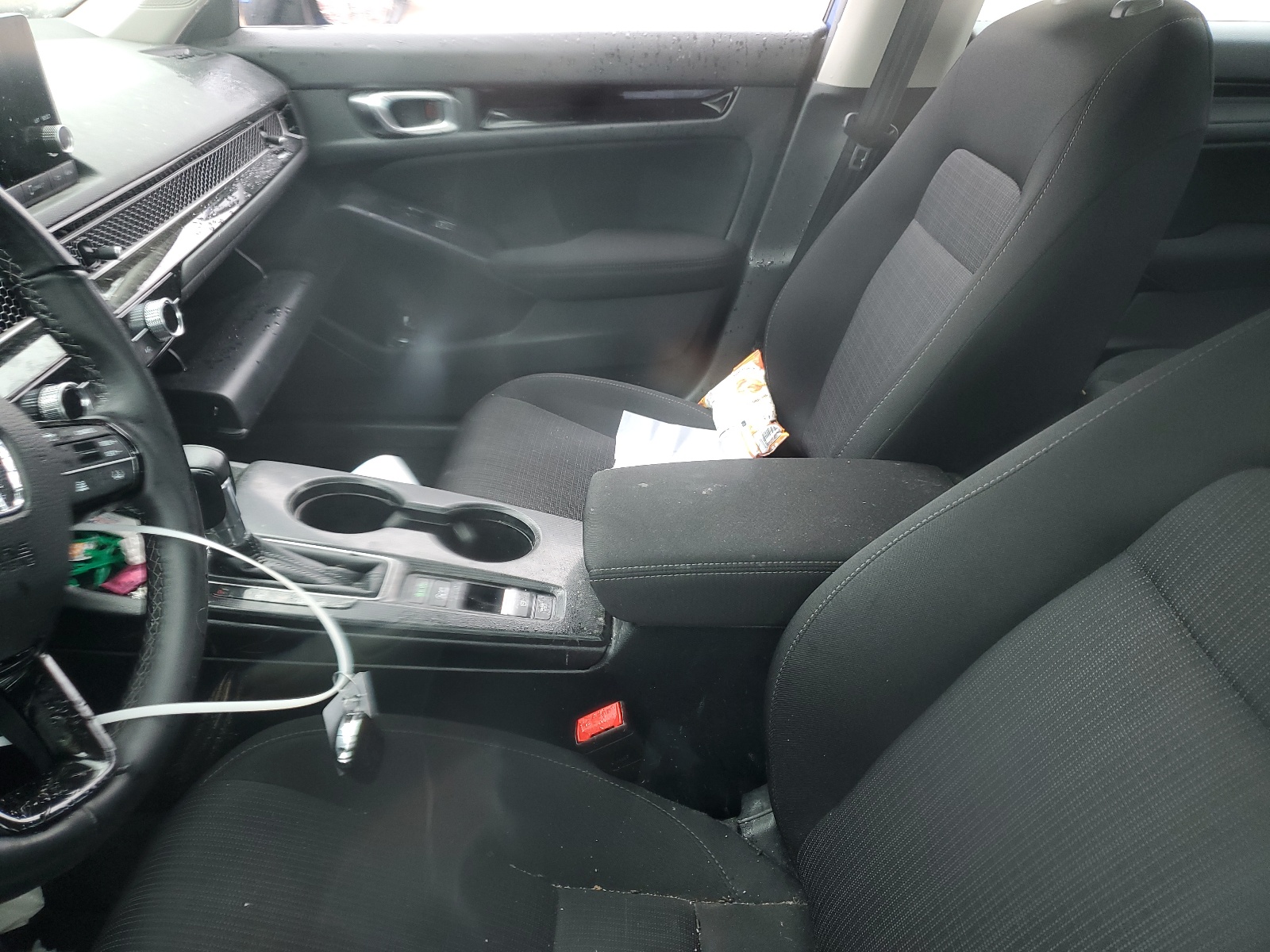 2HGFE1F79PH322231 2023 Honda Civic Ex 2HGFE1F79PH322231 2023 Honda Civic Ex