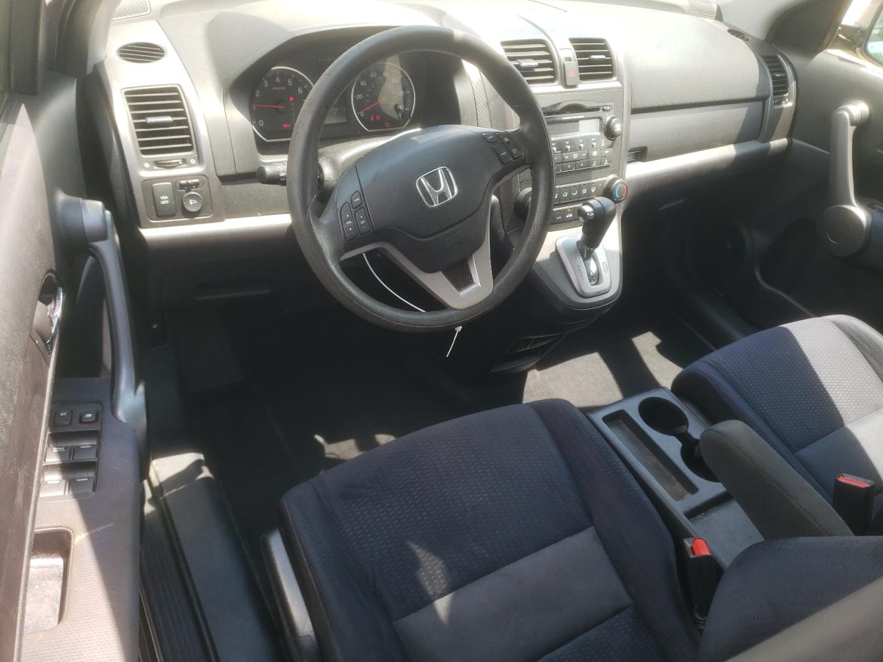 2008 Honda Cr-V Ex VIN: JHLRE48548C003819 Lot: 65388144