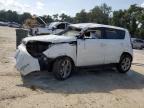 2014 Kia Soul + de vânzare în Ocala, FL - Rollover