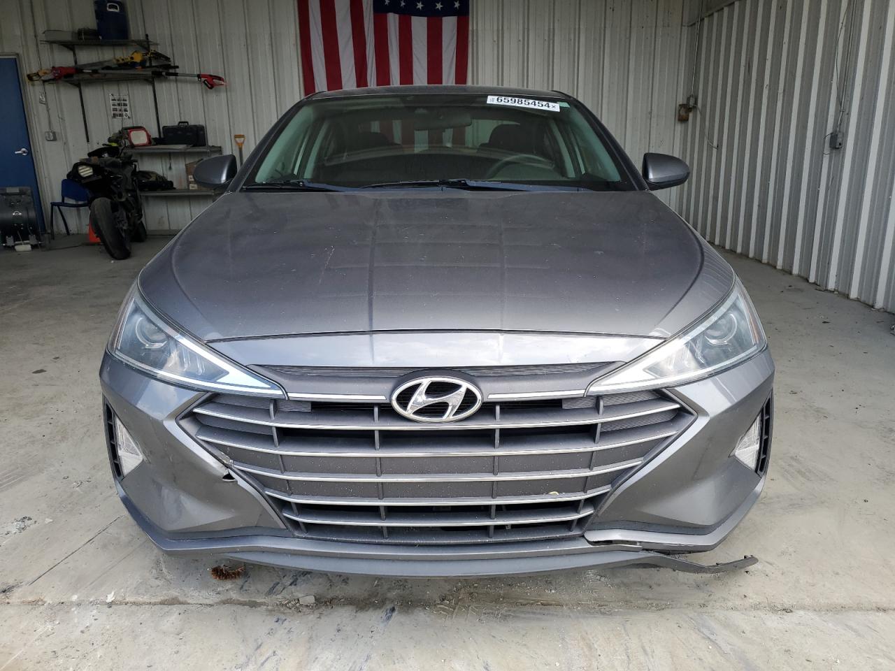 2020 Hyundai Elantra - Image 5
