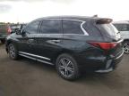 2017 Infiniti Qx60  იყიდება Denver-ში, CO - Hail