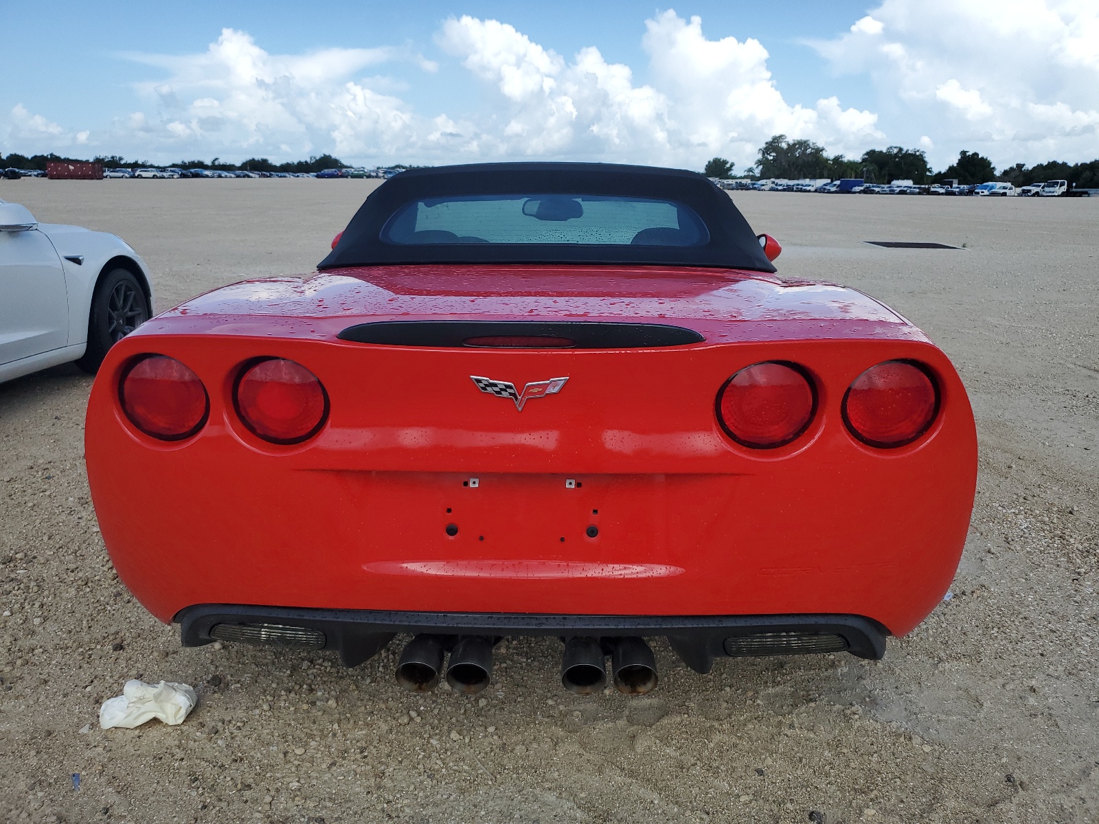 1G1YG3DW1C5108755 2012 Chevrolet Corvette