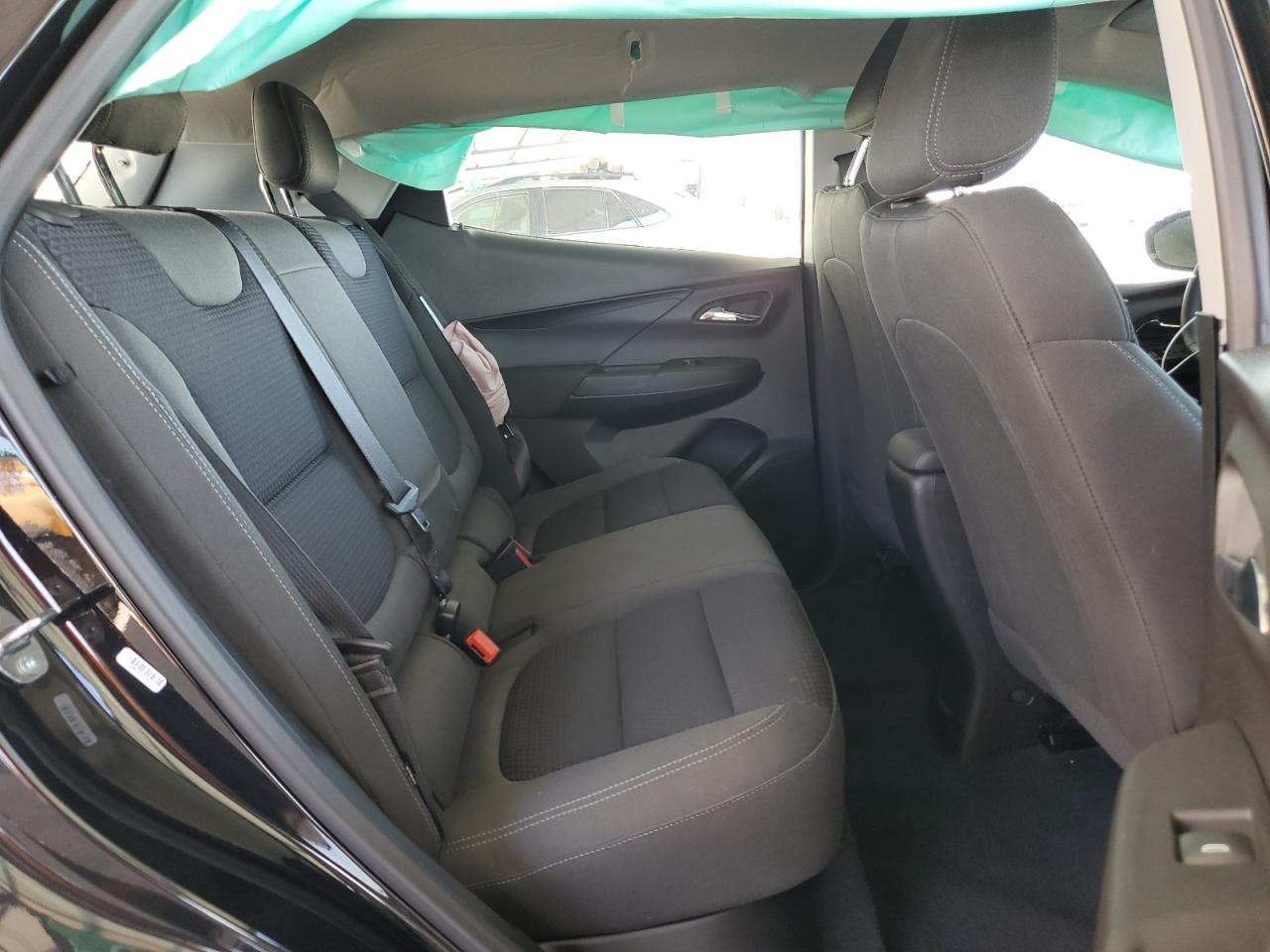 2023 Chevrolet Bolt Ev 1Lt VIN: 1G1FW6S02P4177928 Lot: 66561634