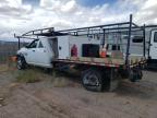 2017 Ram 5500  de vânzare în Casper, WY - Frame Damage