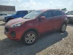 2019 Kia Sportage Lx на продаже в Kansas City, KS - Vandalism