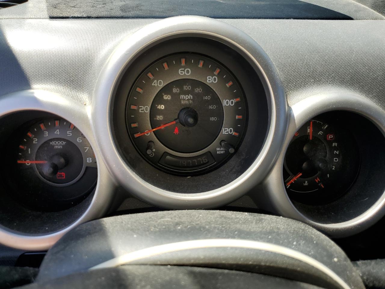 2005 Honda Element Ex VIN: 5J6YH28655L033642 Lot: 69323534