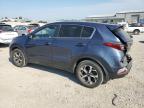 2020 Kia Sportage Lx for Sale in Earlington, KY - Rear End