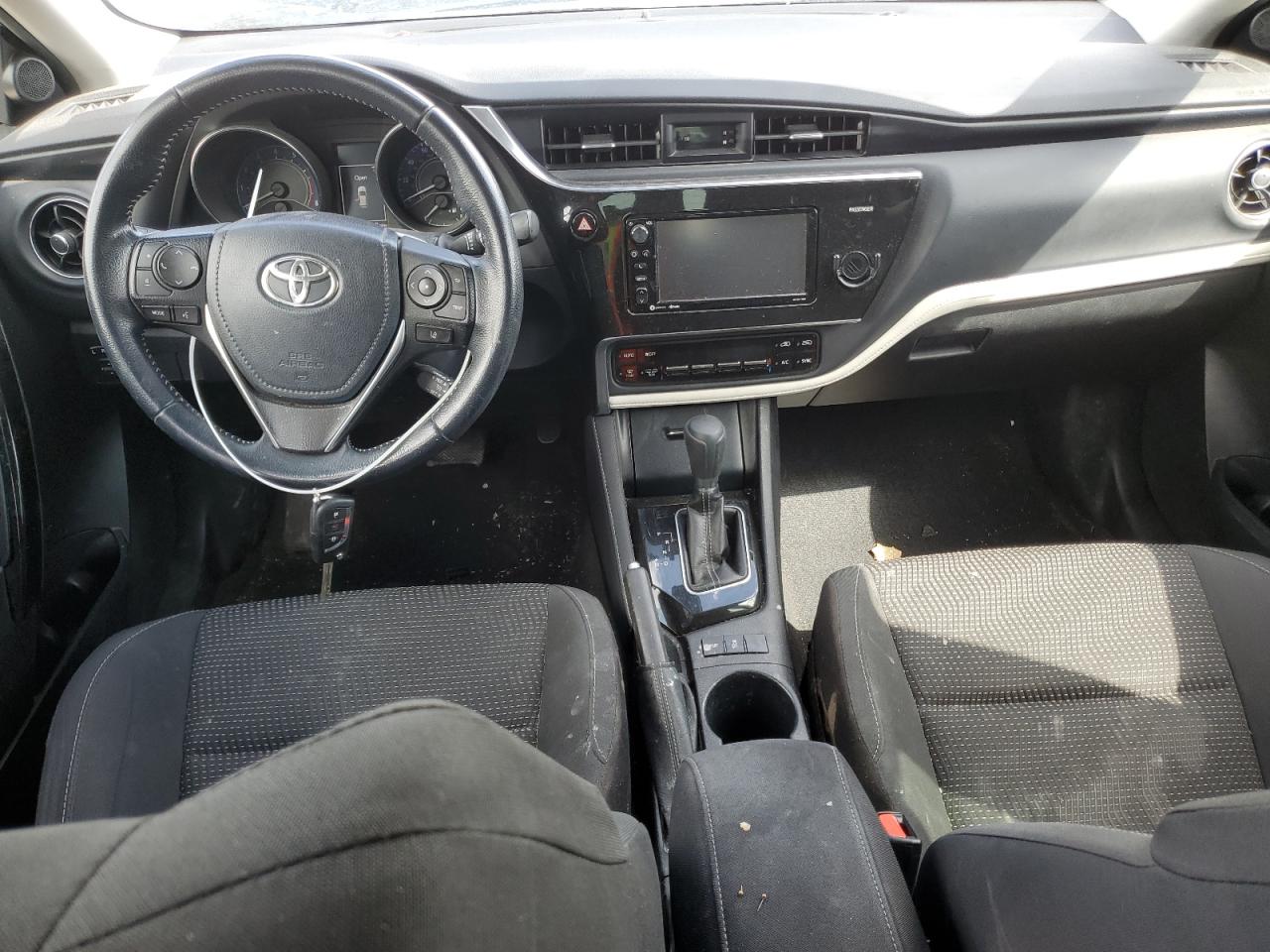 2018 Toyota Corolla Im VIN: JTNKARJE6JJ572024 Lot: 68099214