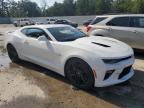 2016 Chevrolet Camaro Ss en Venta en Greenwell Springs, LA - Mechanical