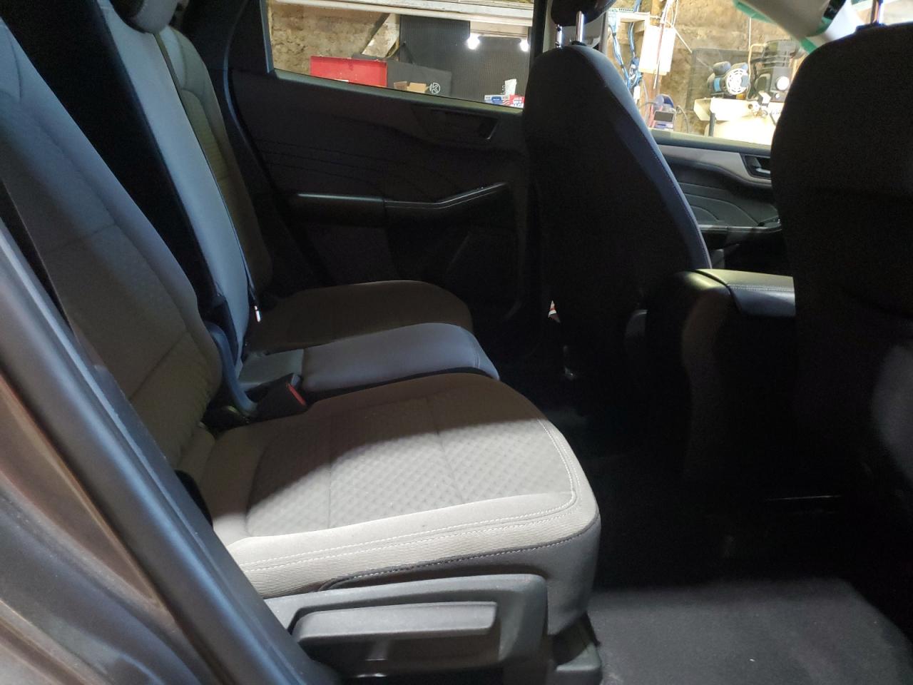 2022 Ford Escape Se VIN: 1FMCU0G61NUA46072 Lot: 69793254