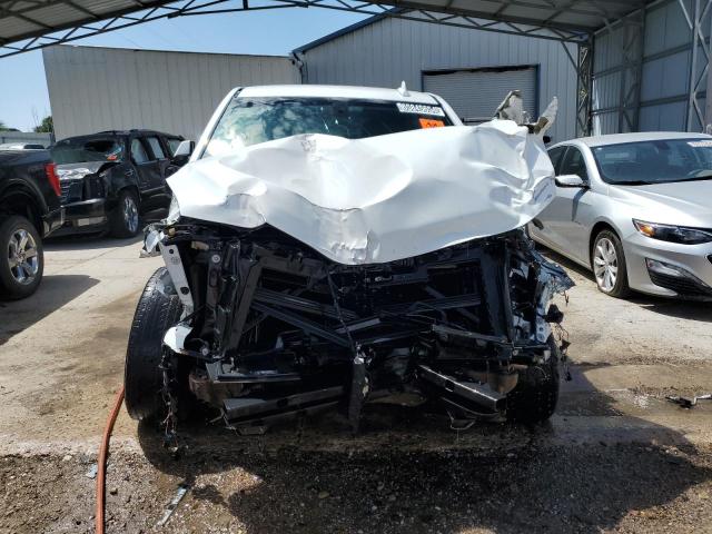  CHEVROLET TAHOE 2017 White